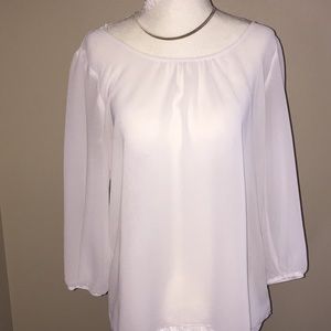 A BYER Women top, size S
